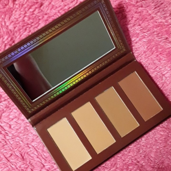 ⭐NEW⭐ Ace Beaute Bronzed in Paradise Palette - Picture 1 of 4